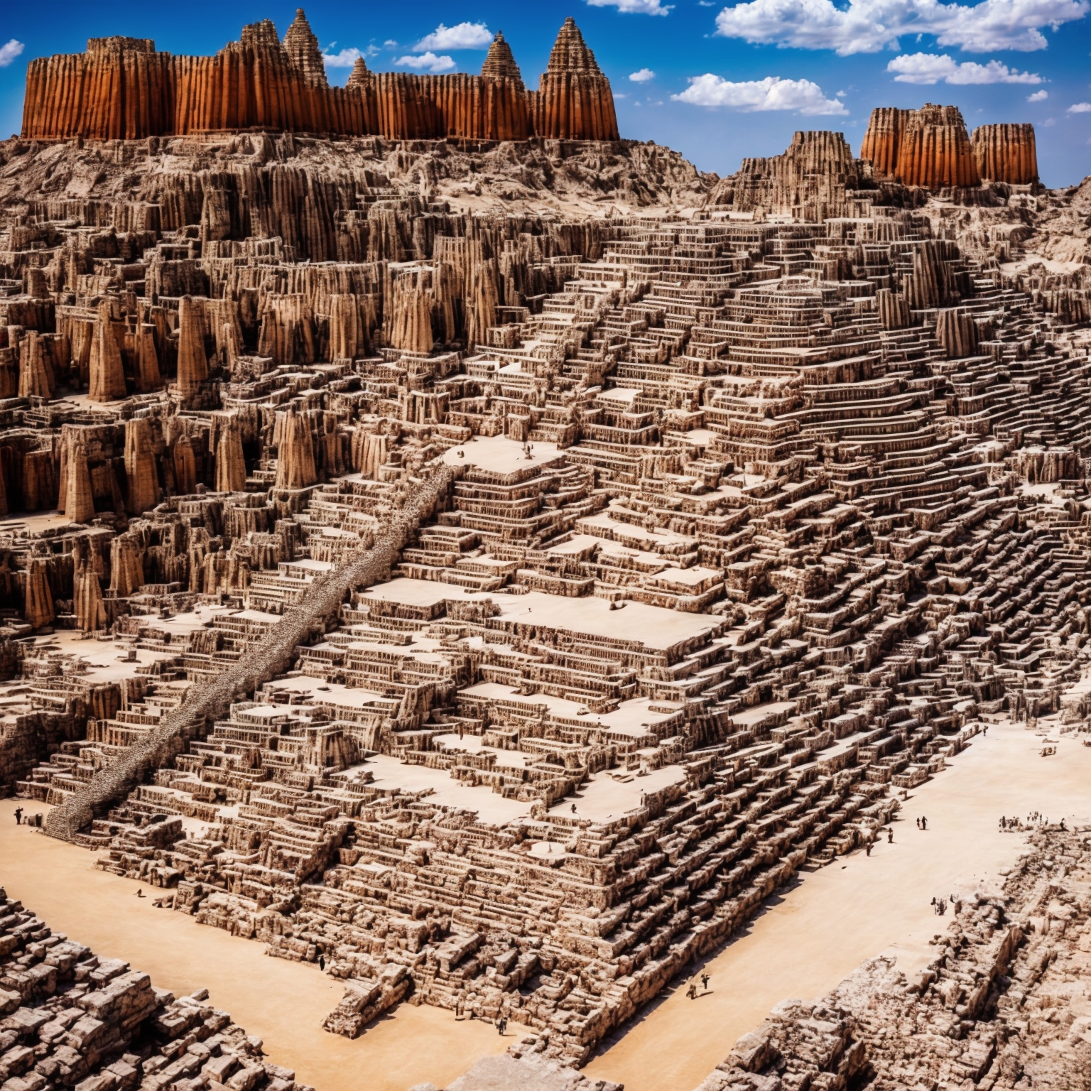 BABYLON - supporting image 2