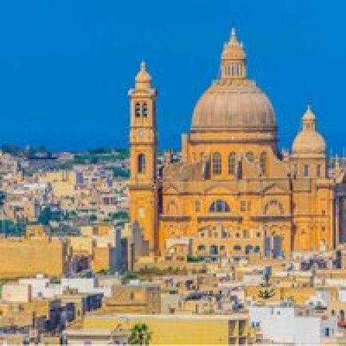 History Of Malta And Gozo 1