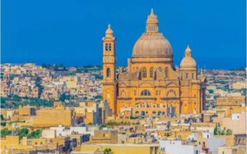 History Of Malta And Gozo 1