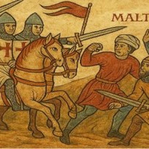 History Of Malta And Gozo 2