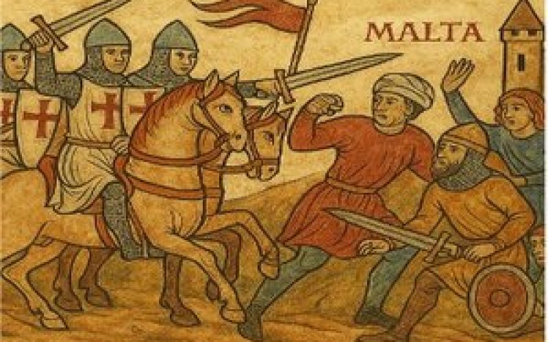 History Of Malta And Gozo 2