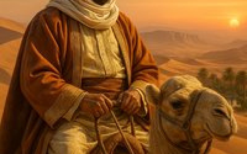 Murali, The Globe Trotter