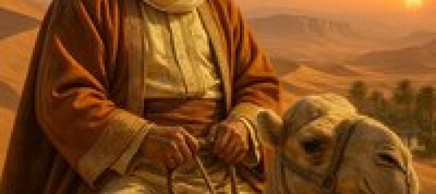 Murali, The Globe Trotter