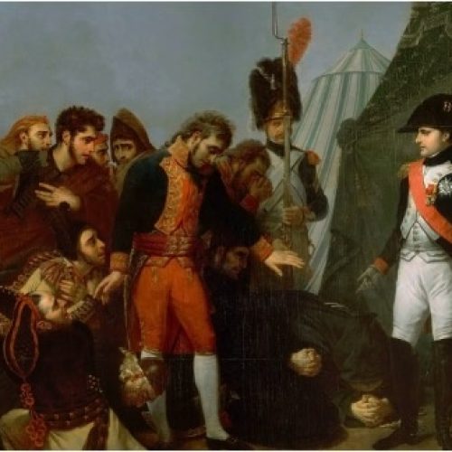 History Of Malta And Gozo 3