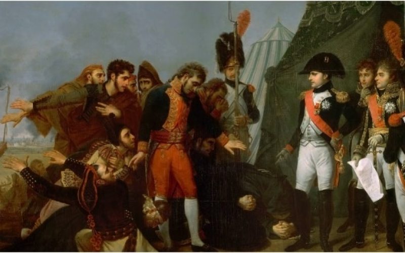 History Of Malta And Gozo 3