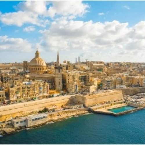 History Of Malta And Gozo 5