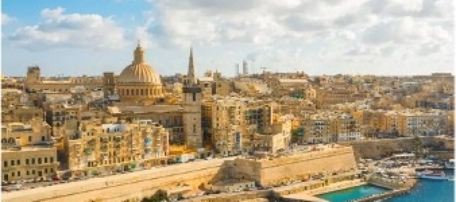 History Of Malta And Gozo 5